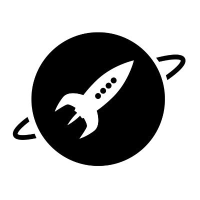 Action Rocket logo