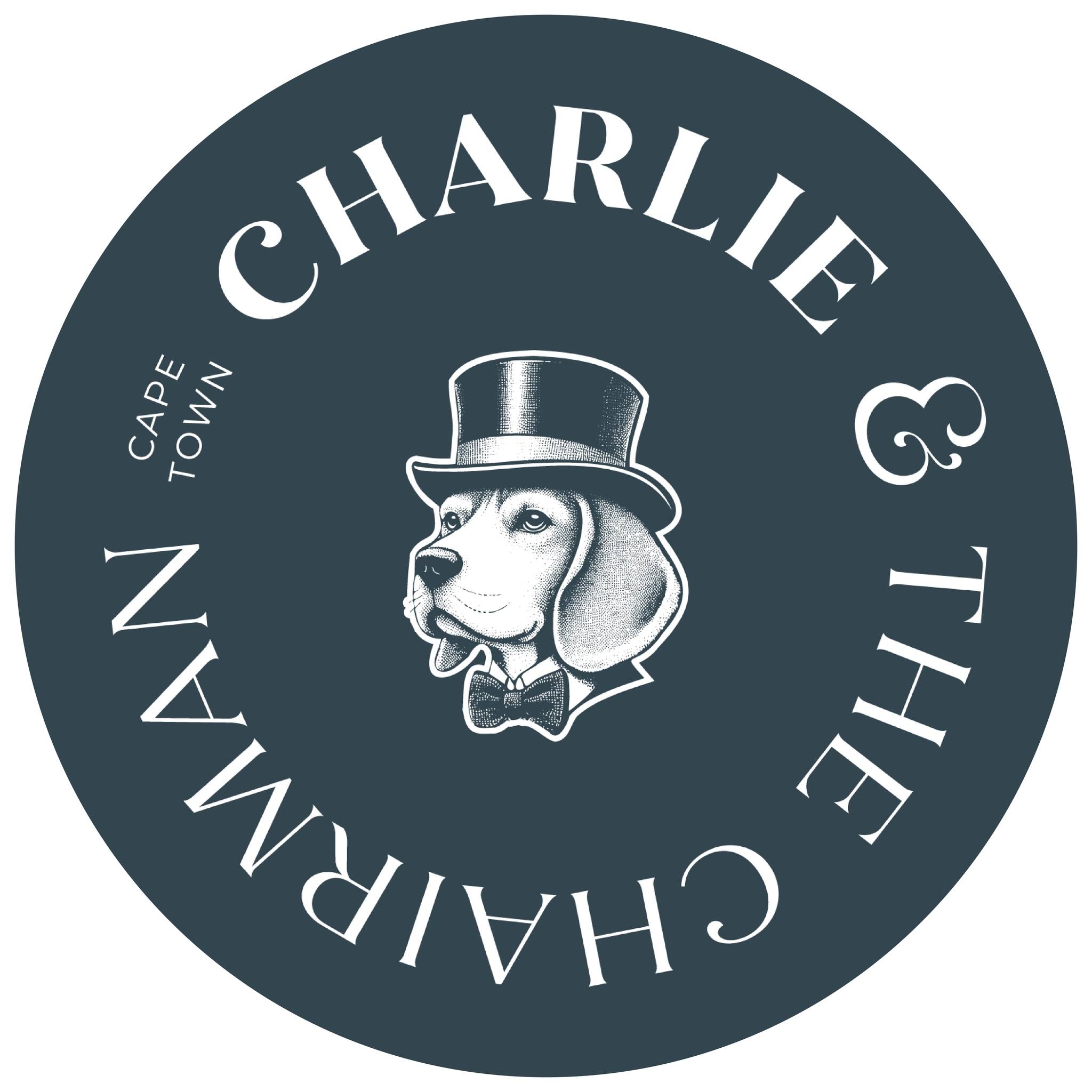 Charlie and the Chairman Property logo