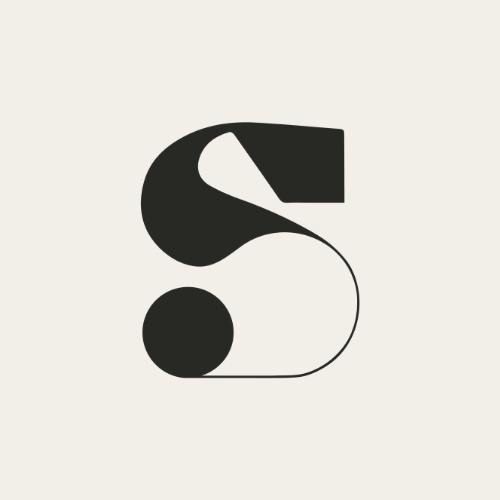 Saltyface logo