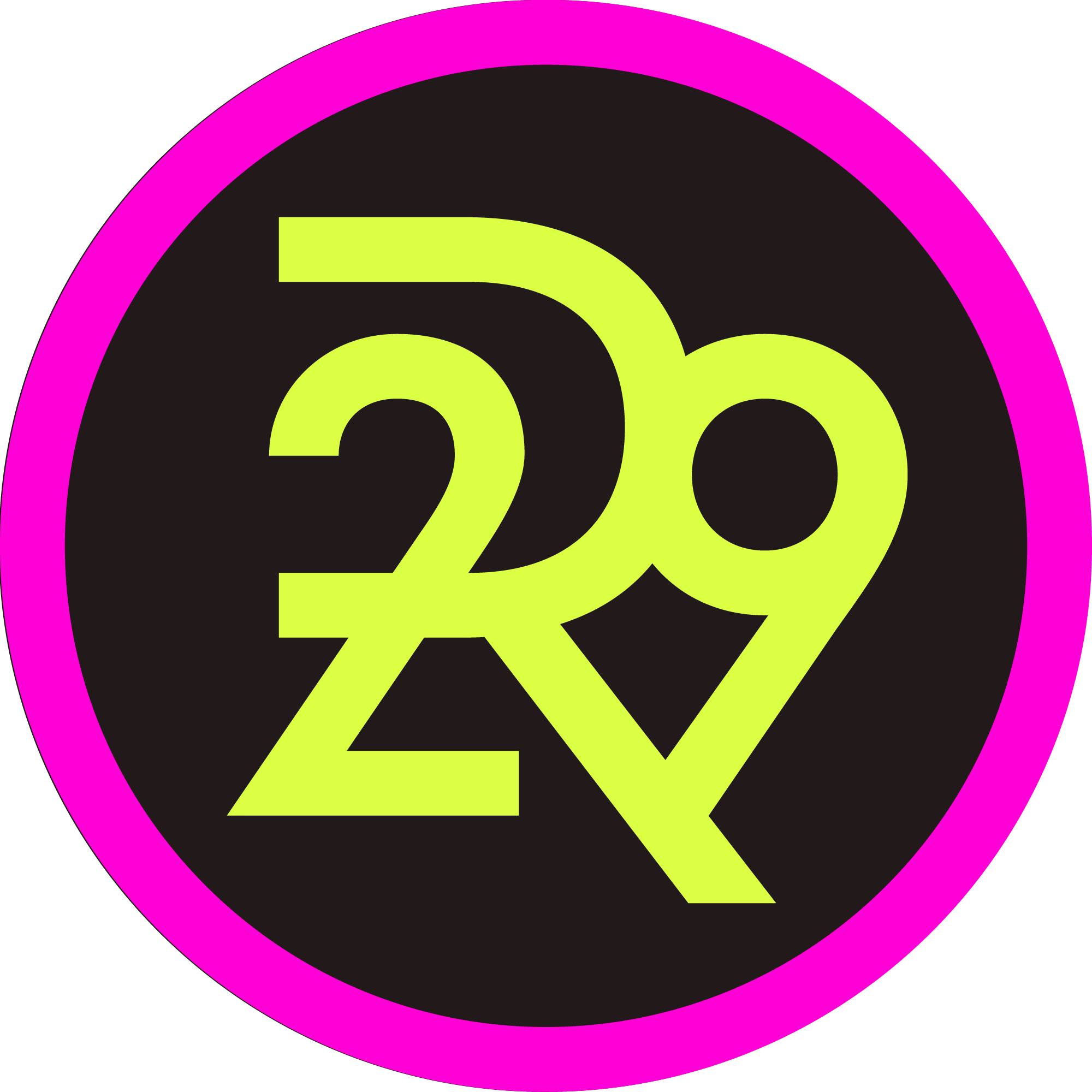 Refinery29 logo