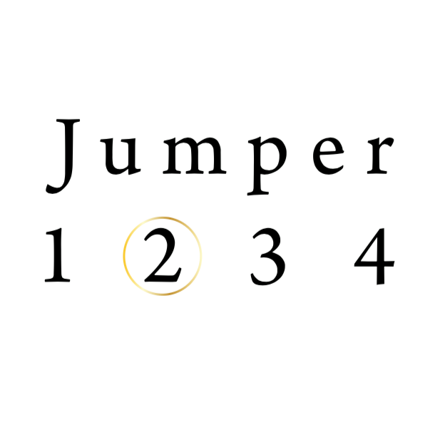 Jumper1234 logo