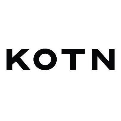 Kotn logo