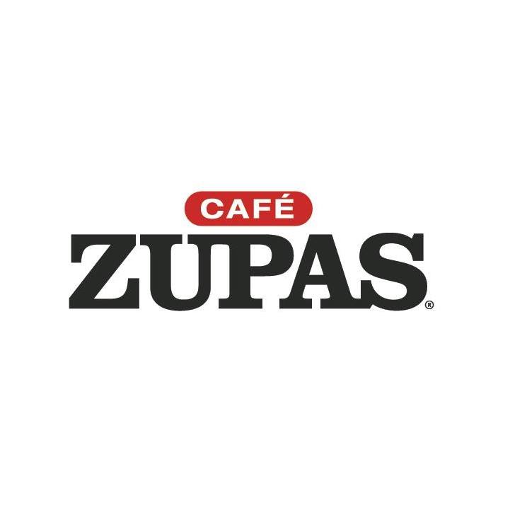 Cafe Zupas logo