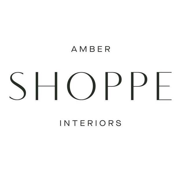 Shoppe Amber Interiors logo