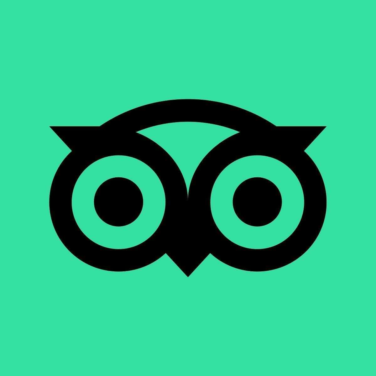 Tripadvisor logo