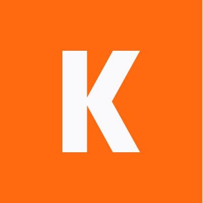 KAYAK logo