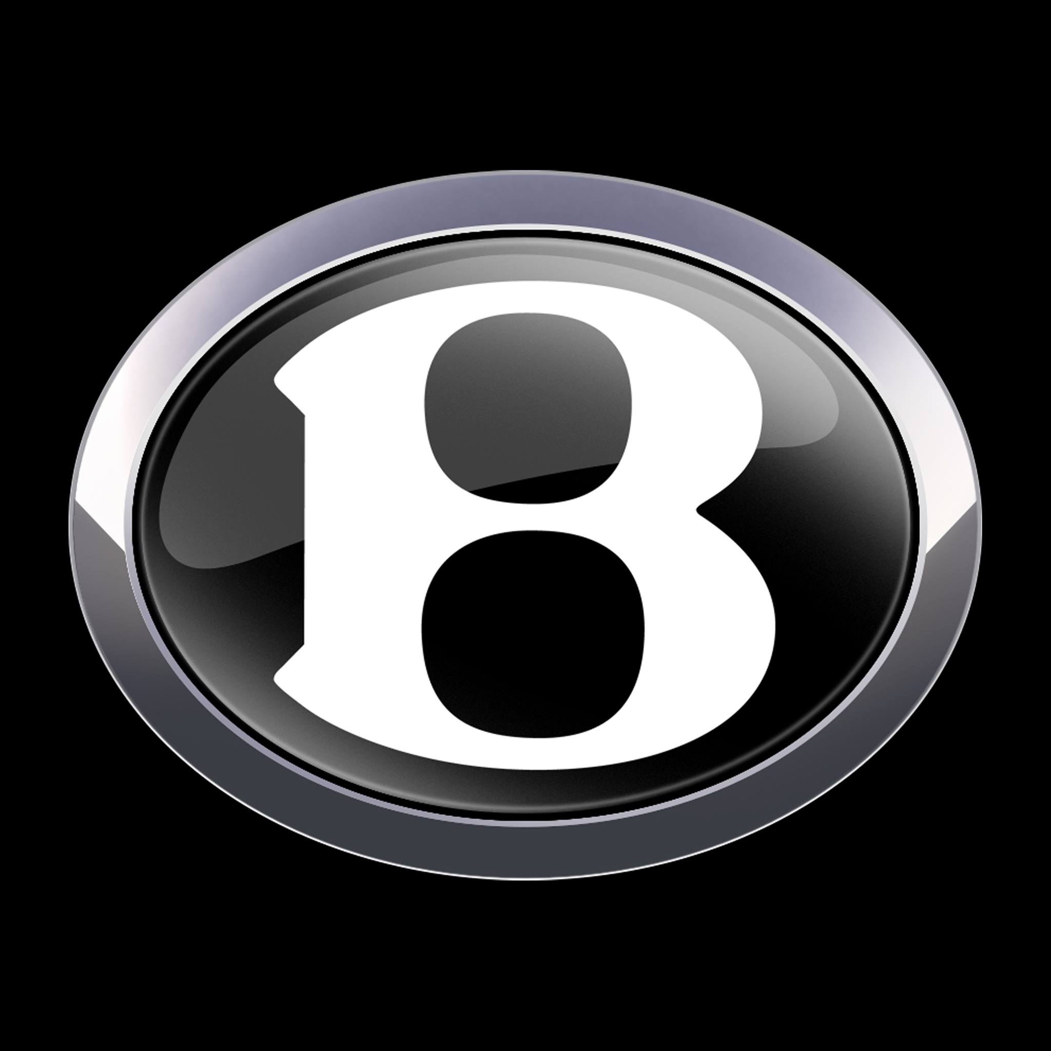 Bentley Motors logo