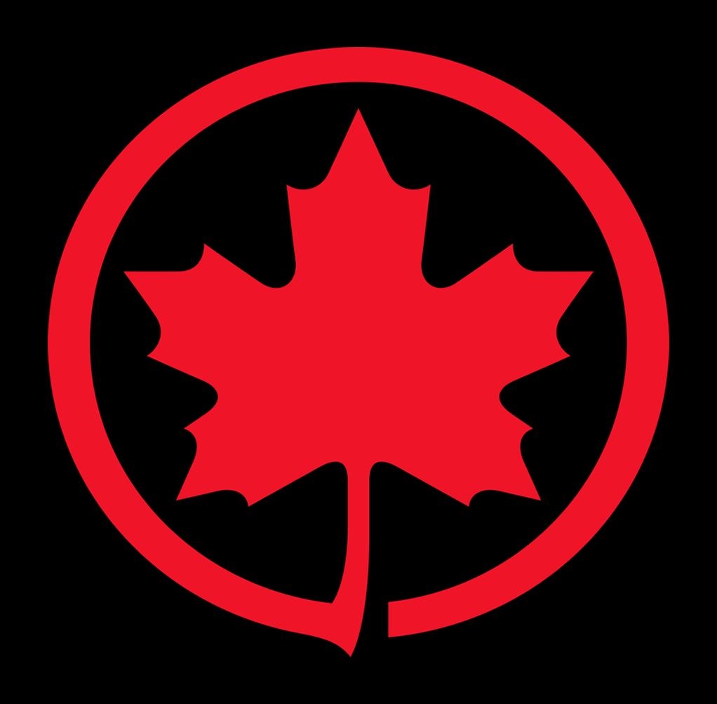 Air Canada logo