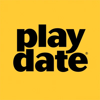 Playdate logo