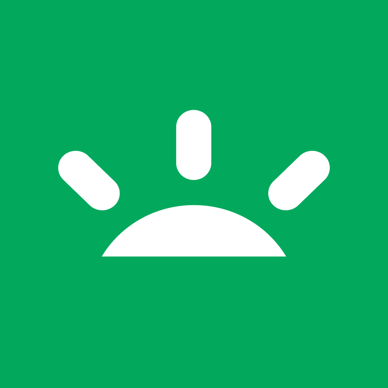 GoFundMe logo