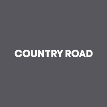 Country Road logo