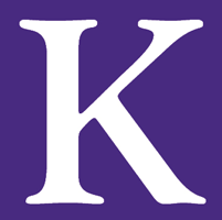 Kellogg School of Management logo
