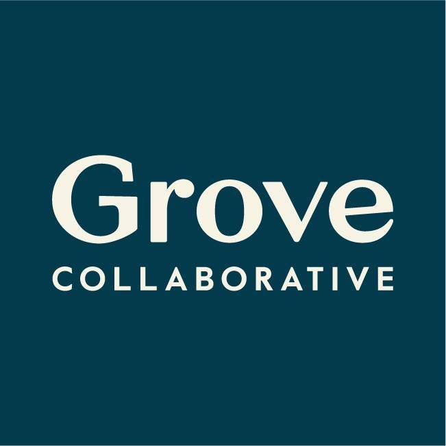 Grove logo