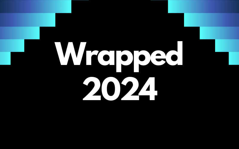 Wrapped Emails My Favorite Emails of 2024 - Email Love