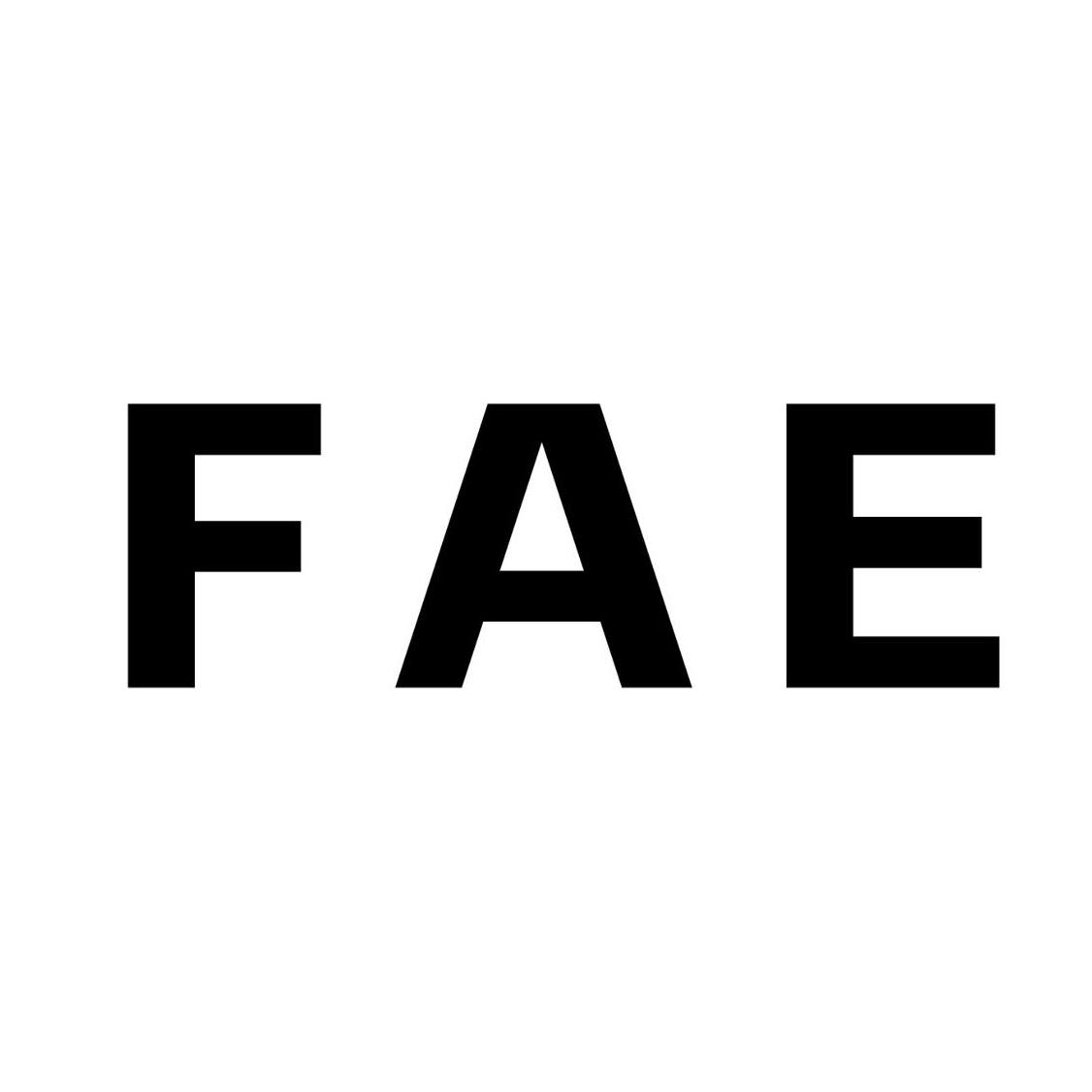 Fae Beauty logo
