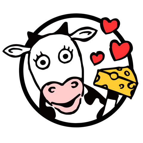 New England Cheese Making logo