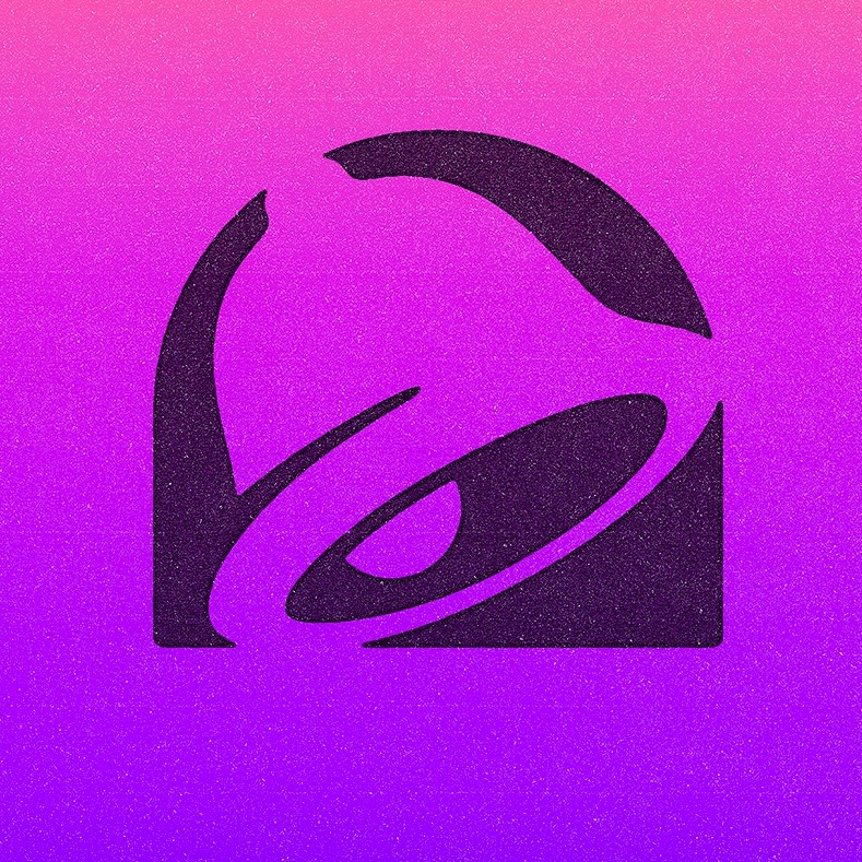 Taco Bell logo