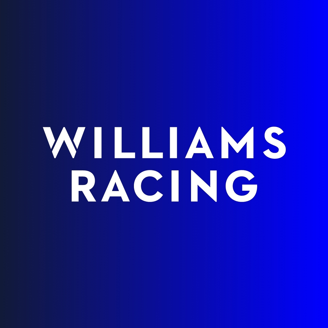 Williams Racing logo