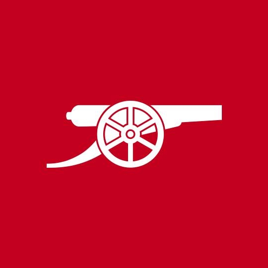 Arsenal logo