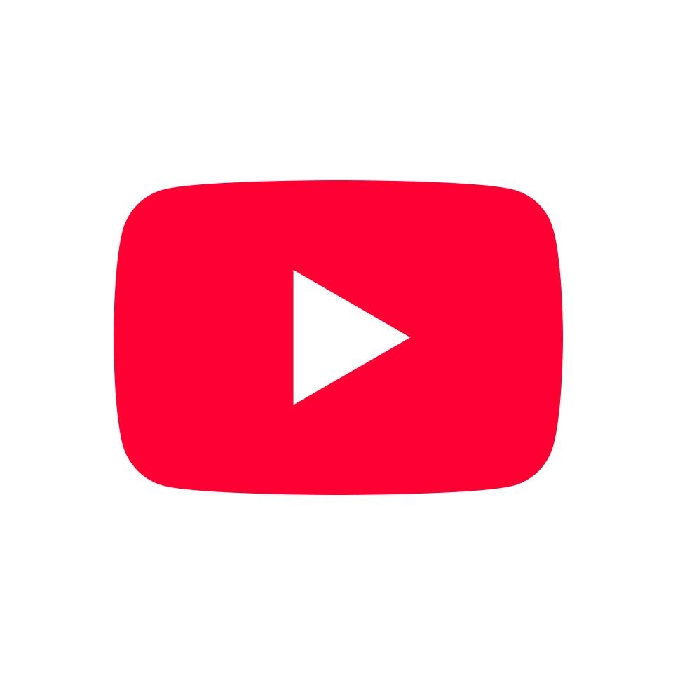YouTube logo