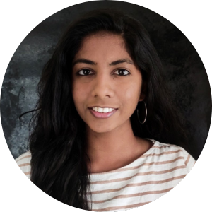 Jyothiikaa Moorthy