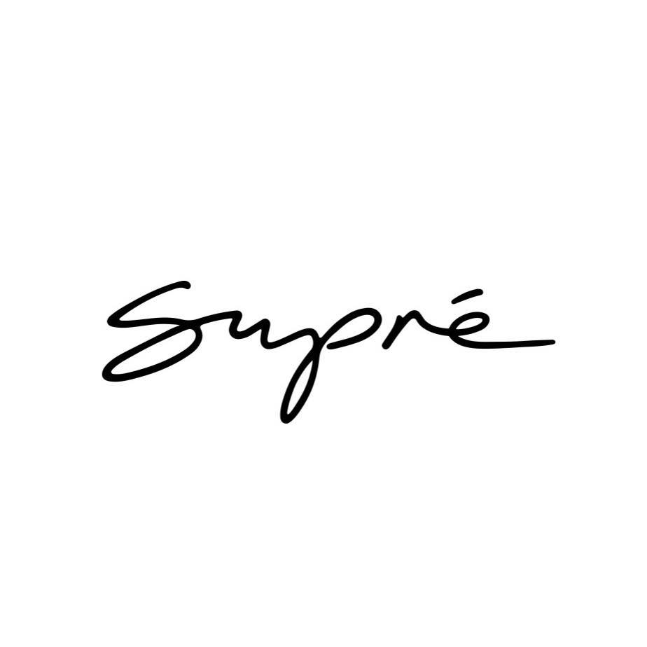 ♥ Supré