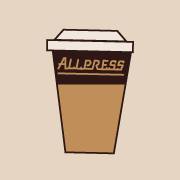 Allpress Espresso New Zealand