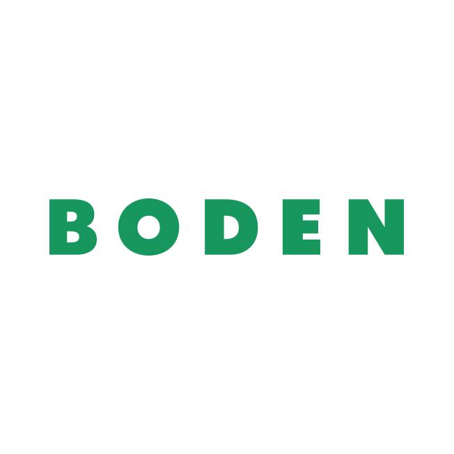 Boden logo