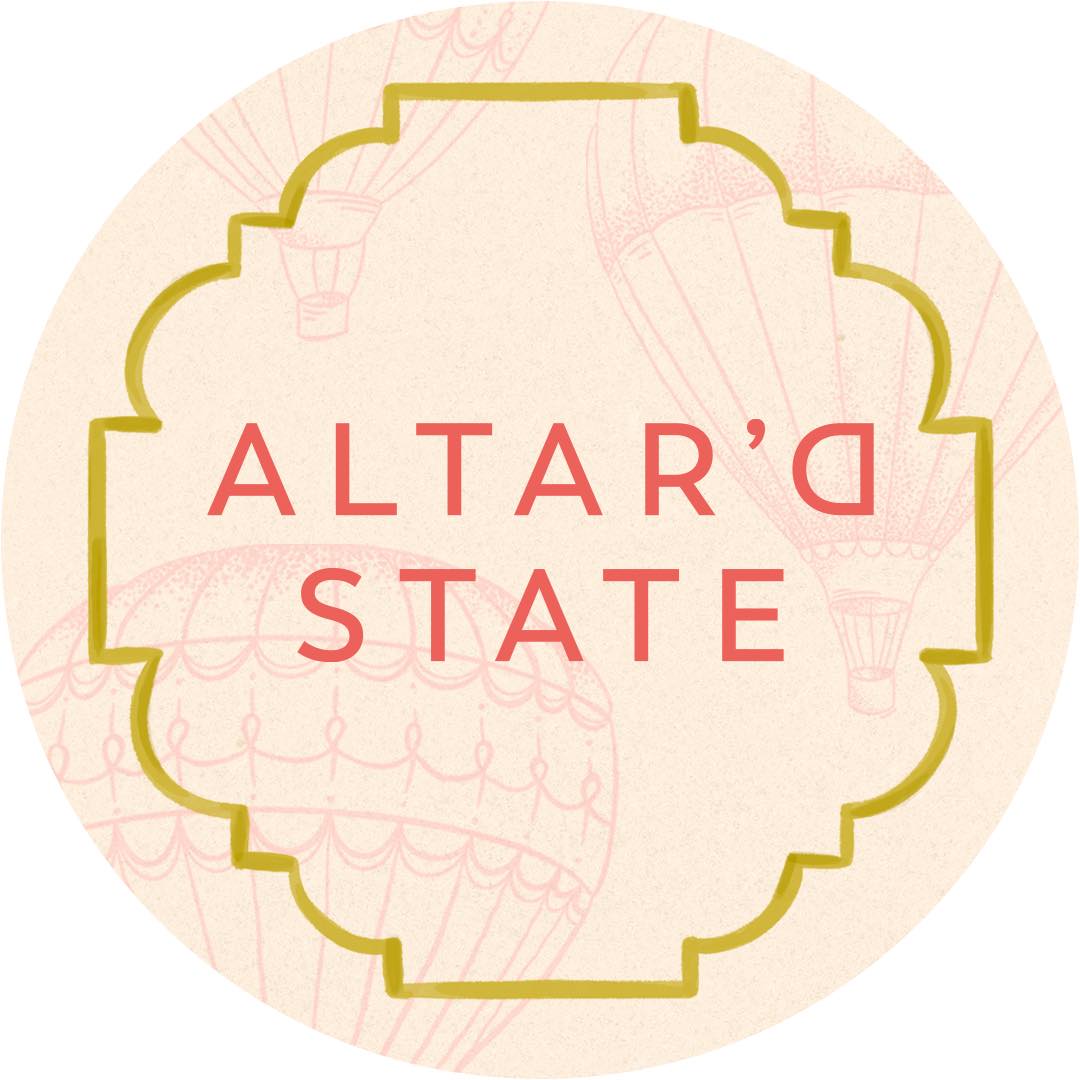 Altar'd State