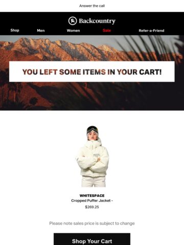 No Thumbnail Set