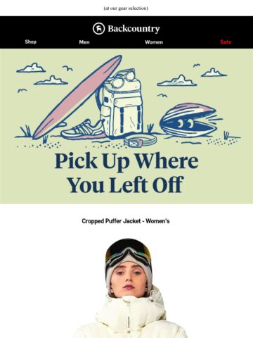 No Thumbnail Set