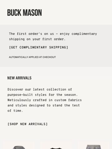 No Thumbnail Set