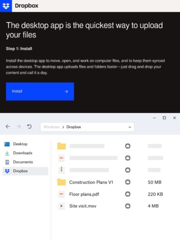 No Thumbnail Set