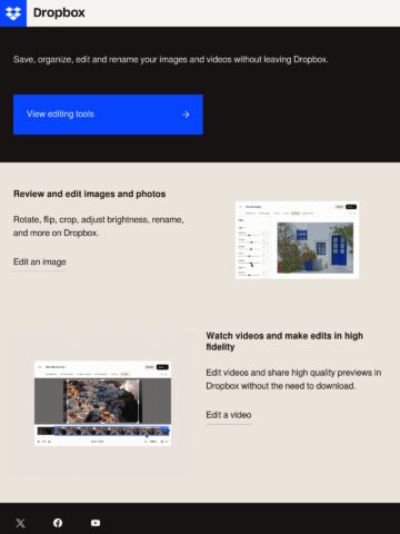 No Thumbnail Set