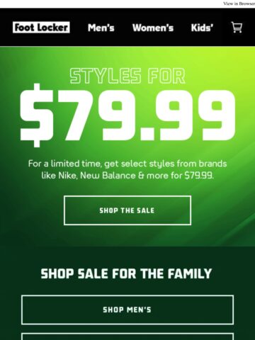 No Thumbnail Set