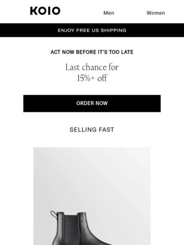 No Thumbnail Set