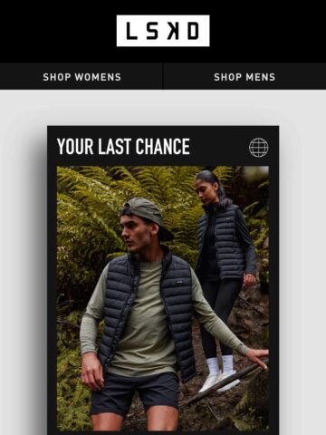 No Thumbnail Set