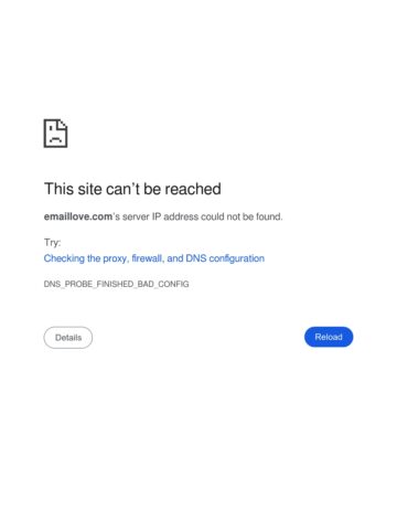 No Thumbnail Set