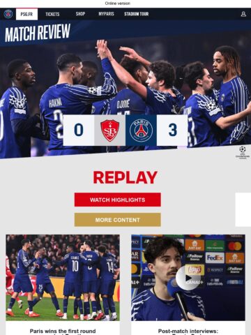 No Thumbnail Set