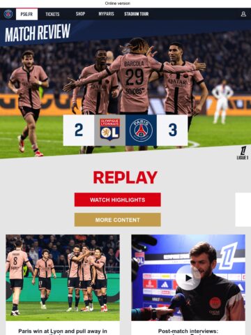 No Thumbnail Set