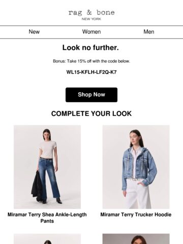 No Thumbnail Set