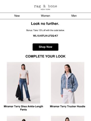 No Thumbnail Set