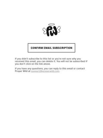 No Thumbnail Set
