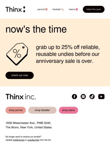 No Thumbnail Set
