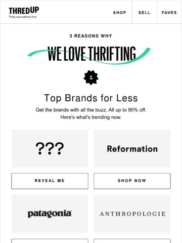 No Thumbnail Set