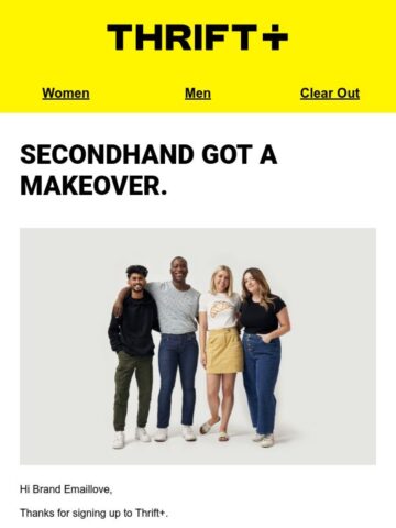 No Thumbnail Set