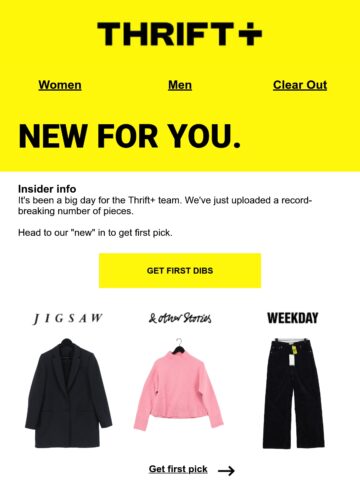 No Thumbnail Set