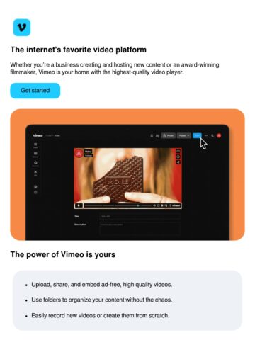 No Thumbnail Set