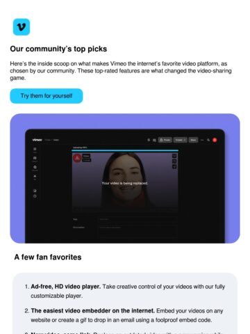 No Thumbnail Set