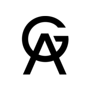 GOOD AMERICAN logo